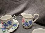 Royal Albert - Service à thé et café (15) - Sweet Pea