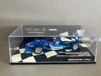 Minichamps 1:43 - Voiture miniature - Dallara Mugen Honda, Nieuw