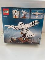 Lego Set - 75979 - Harry Potter - Hedwig, Nieuw