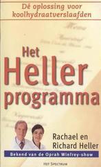 Heller Programma 9789027469489, Zo goed als nieuw, Heller, Richard Heller, Verzenden