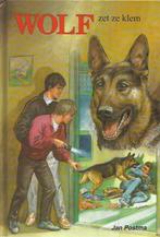 Wolf zet ze klem / New age 9789020625714 Jan Postma, Verzenden, Gelezen, Jan Postma