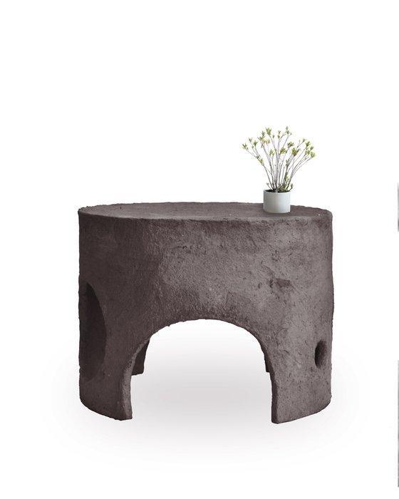 Job Studio - Table basse - Forum - Papier, Antiquités & Art, Art | Objets design