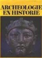 Archeologie en historie 9789022839652, Livres, Verzenden