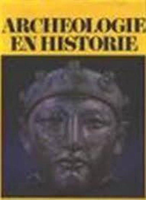 Archeologie en historie 9789022839652, Livres, Livres Autre, Envoi