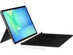 Samsung Galaxy Tab S10 FE+ - Book Cover Keyboard - QWERTY, Verzenden, Zo goed als nieuw