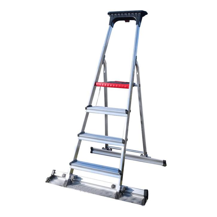 Gardenbase | Altrex, Doe-het-zelf en Bouw, Ladders en Trappen, Nieuw, Verzenden