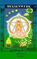 Heksenwerk 9789074358248 Magnus, Boeken, Verzenden, Gelezen, Magnus
