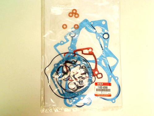 Suzuki RM 125 1999-2000 0272 DICHTINGSET 11400-43866, Motoren, Onderdelen | Suzuki, Gebruikt, Ophalen of Verzenden