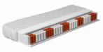 Matras Thorn - Pocketvering 7 zones - 180x200 cm, Huis en Inrichting, Slaapkamer | Matrassen en Bedbodems, Verzenden, Nieuw