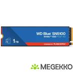 Sandisk WD_Blue SN5100 1TB, Informatique & Logiciels, Disques durs, Verzenden