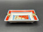 Porcelaine de Limoge - Hermès - Zonder minimumprijs - Asbak, Nieuw