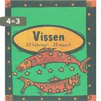 Astrologie mini vissen 9789045305646 J. Mars, Boeken, Verzenden, Gelezen, J. Mars