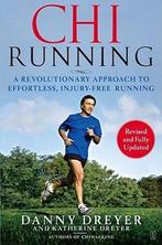 Chi Running 9781416549444 Danny Dreyer, Verzenden, Danny Dreyer