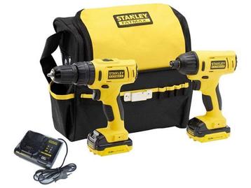 Veiling - Stanley Fatmax  Boormachine FMCK062SS2-QW