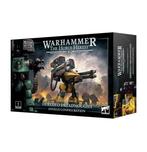 The Horus Heresy - Deredeo Dreadnought (warhammer nieuw), Ophalen of Verzenden, Nieuw