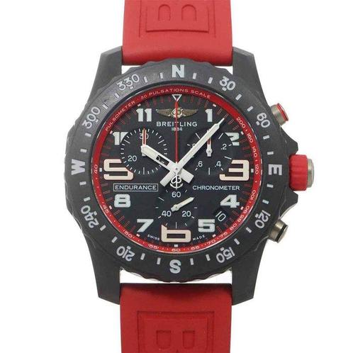 Breitling - Endurance Pro - X82310D91B1S1 - Heren -, Handtassen en Accessoires, Horloges | Heren