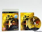Playstation 3 / Ps3 - Resident Evil 5 - Gold Edition - Engli, Verzenden