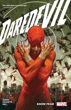 Daredevil (6th Series) Volume 1: Know Fear, Boeken, Nieuw, Verzenden