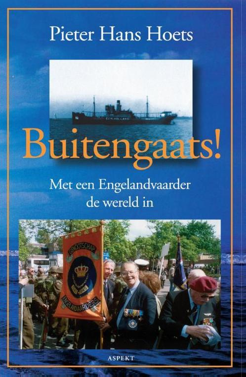 Buitengaats! 9789059111639, Boeken, Geschiedenis | Wereld, Gelezen, Verzenden