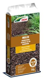 NIEUW - DCM Mulch 70 L, Tuin en Terras, Aarde en Mest, Verzenden