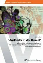 Auslander in der Heimat.by Semfira New   .=, Ebel Semfira, Verzenden