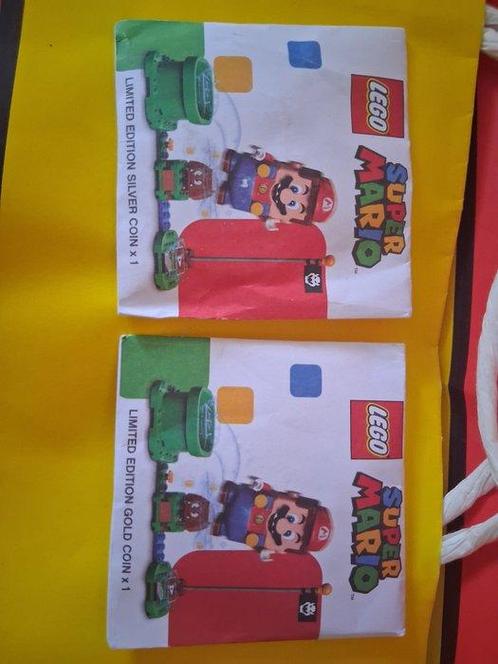 Lego Merchandise - Super Mario - LEGO Super Mario Limited, Kinderen en Baby's, Speelgoed | Duplo en Lego