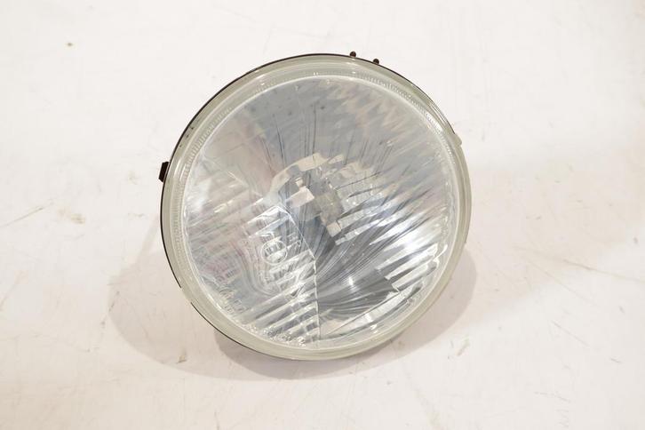 BMW 3 Serie E30 OEM Koplampglas groot licht NIEUW!, Auto-onderdelen, Verlichting, Ophalen of Verzenden