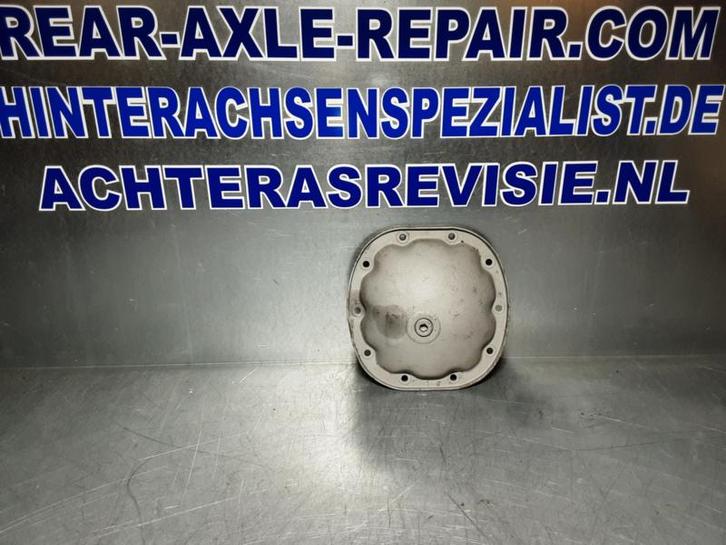 Deksel differentieel Opel Ascona A, Manta A en B 1.2 en 1.6N, Auto-onderdelen, Remmen en Aandrijving, Gebruikt, Opel, Verzenden