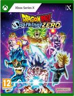 Dragon Ball Sparkling Zero (Xbox Series X), Games en Spelcomputers, Games | Xbox Series X en S, Ophalen of Verzenden, Zo goed als nieuw