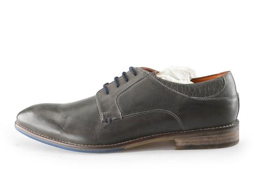 Australian Veterschoenen in maat 50 Zwart | 5% extra korting, Kleding | Heren, Schoenen, Zwart, Zo goed als nieuw, Veterschoenen