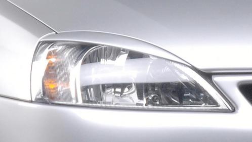 LUMMA koplampspoilers | Corsa C: 09.00-05.03 (tot Facelift),, Auto diversen, Tuning en Styling, Verzenden