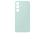 Veiling - Samsung Silicone Hoesje Samsung Galaxy S24 FE, Telecommunicatie, Mobiele telefoons | Hoesjes en Screenprotectors | Samsung