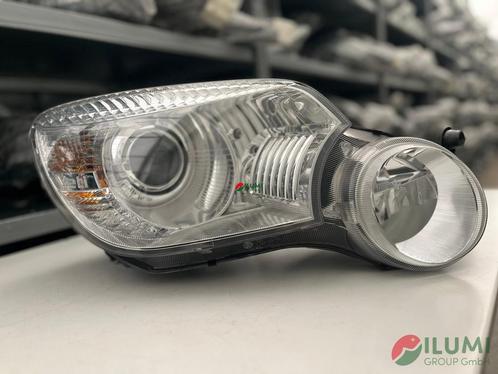 SKODA YETI XENON SCHEINWERFER RECHTS KPL 5L1941018C, Auto-onderdelen, Verlichting, Verzenden