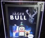 Jager Bull - Enseigne lumineuse - Enseigne Led - Plastique, Antiek en Kunst