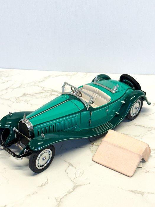 Franklin Mint 1:24 - Modelauto - Bugatti Royale/Napoleon, Hobby & Loisirs créatifs, Voitures miniatures | 1:5 à 1:12