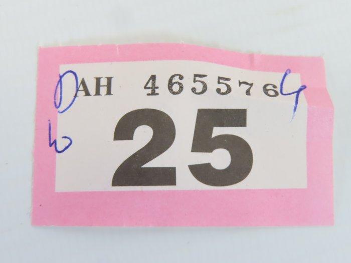 Trix H0 - Modeltreinsporen (12) - 12-delig railkavel met, Hobby & Loisirs créatifs, Trains miniatures | HO