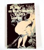 Heks en de archeoloog 9789029004176 Hubert Lampo, Boeken, Verzenden, Gelezen, Hubert Lampo