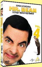 Mr. Bean V4 (D/F) op DVD, Cd's en Dvd's, Verzenden, Nieuw in verpakking
