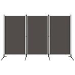 Kamerscherm 260x180cm | Retour Deal | 40% Korting, Verzenden, Nieuw