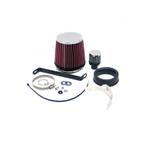 K&N Performance luchtfilter kit | Audi | TT (8N3) / TT Roads, Autos : Pièces & Accessoires, Moteurs & Accessoires, Verzenden