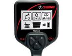 Nokta 1st Swing kinder metaaldetector tot 1m waterdicht, Hobby en Vrije tijd, Metaaldetectors, Overige merken, Verzenden, Nieuw