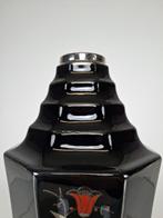 Vase - Poterie émaillée (faïence) - Boch Keramis La Louvière