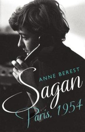 Sagan, Paris 1954, Boeken, Taal | Overige Talen, Verzenden