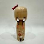 Miyagawa Kunio - sculptuur,  Creative Kokeshi Dolls, with