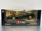 Diamond Collection Burago 1:18 - Model sportwagen - Ferrari