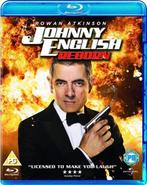 Jonny English Reborn Blu-ray + DVD (Blu-ray tweedehands, Cd's en Dvd's, Ophalen of Verzenden, Nieuw in verpakking