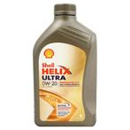 Shell Helix Ultra Professional ASL 0W20 1 Liter, Ophalen of Verzenden