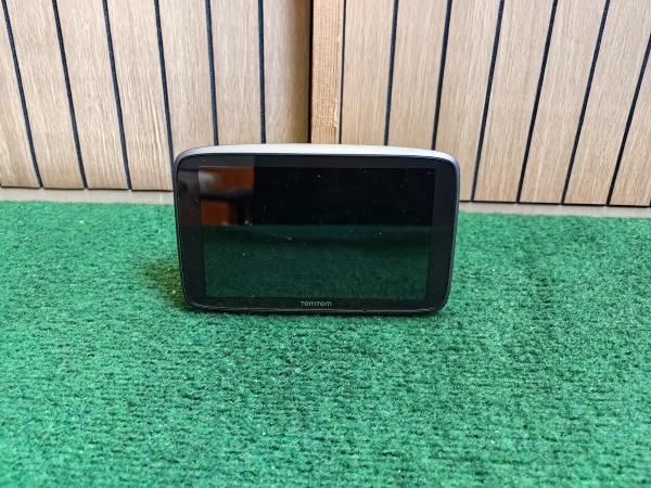 Veiling - TomTom Navigatie met Zuignap, Motoren, Accessoires | Navigatiesystemen