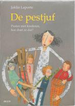 Pestjuf 9789033458118 J. Laporte, Boeken, Studieboeken en Cursussen, Verzenden, Gelezen, J. Laporte