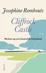 Cliffrock Castle, Nieuw, Nederlands, Verzenden